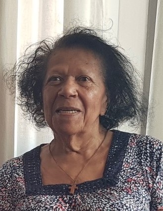 Photo de profil de Madame Christiane CELESTINE